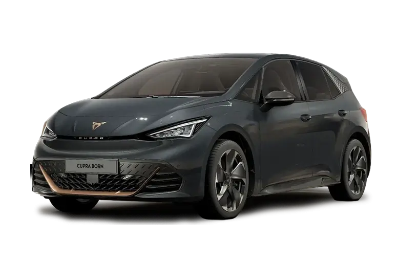 Cupra Born 58 kWh 150 kW